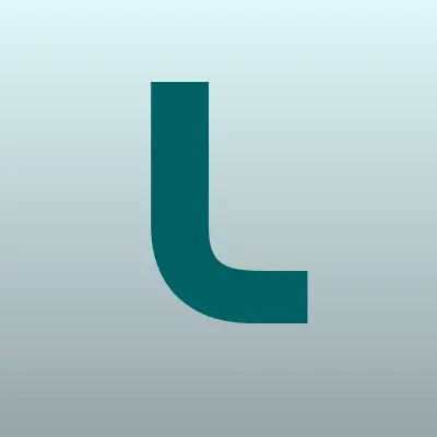 Lezard, производственная компания, лого-визитка