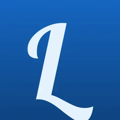 Liftek, торгово-сервисная компания, лого-визитка