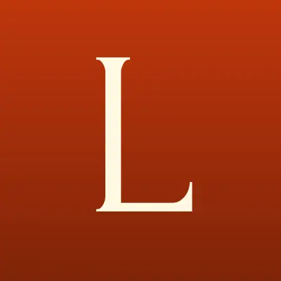 Liger Logistics, компания, лого-визитка
