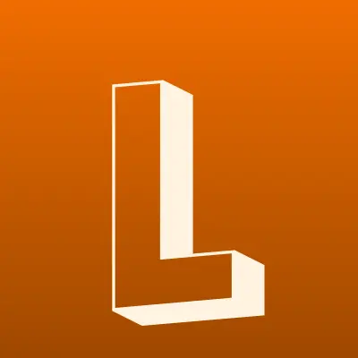Лилидент, стоматологическая клиника, лого-визитка