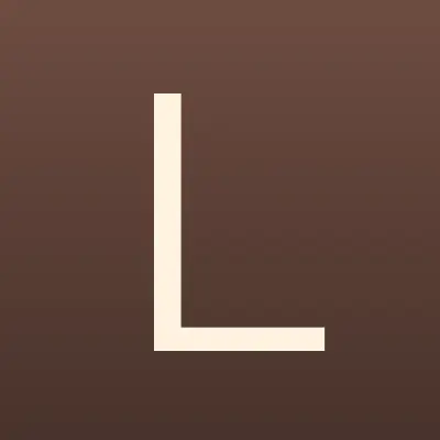 Лило и Стич, зоосалон, лого-визитка
