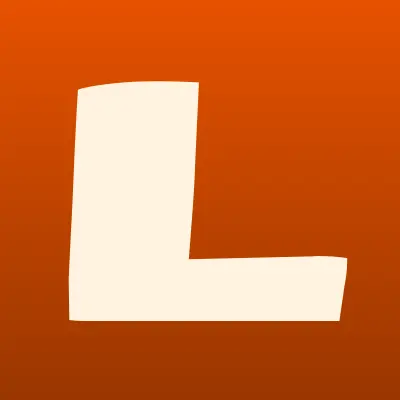 Ломбард24.ru, лого-визитка