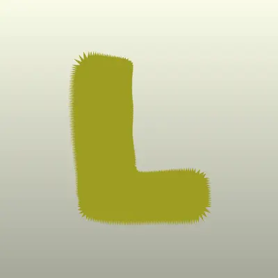 Lusi, салон красоты, лого-визитка