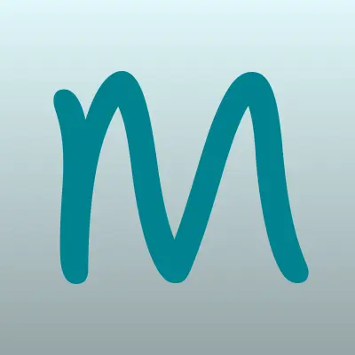 МАГНИТ, ломбард, лого-визитка