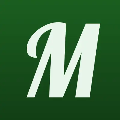 МАКСИ+, оптика, лого-визитка