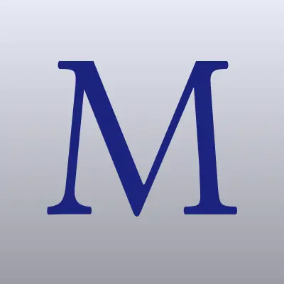 МКБ, банкомат, лого-визитка