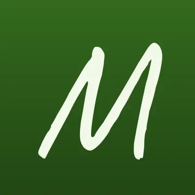 МОЛОТ, лого-визитка