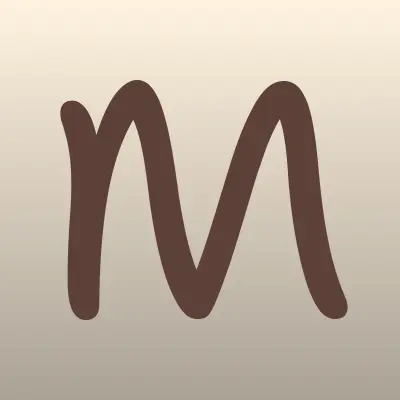 МСМ-Групп, лого-визитка