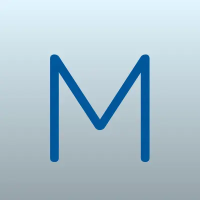 MULTIPON, сервисный центр, лого-визитка