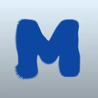 Мадам Булка, сеть пекарен, лого-визитка
