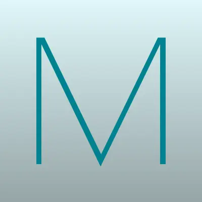 Магазин детских товаров, лого-визитка