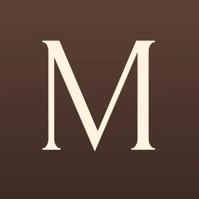 Магазин детского питания, лого-визитка