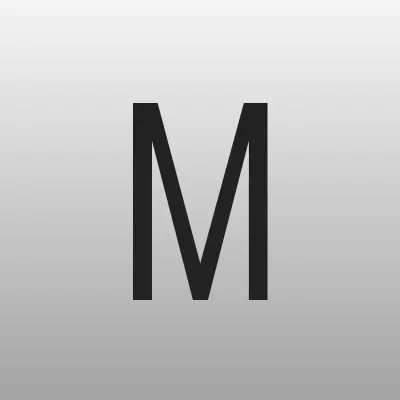 Магазин косметики и бытовой химии, лого-визитка