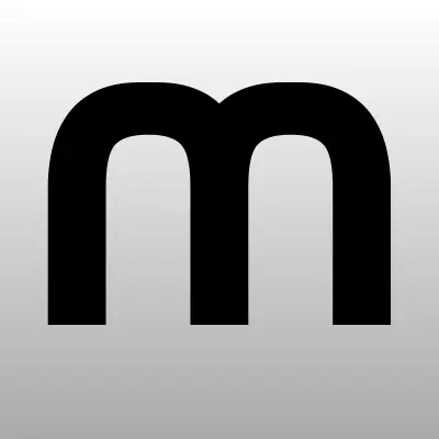 Магазин овощей и рыбы, лого-визитка
