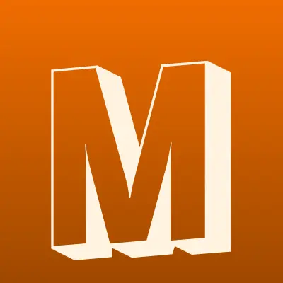 Магазин по продаже гелиевых шаров, г. Видное, лого-визитка