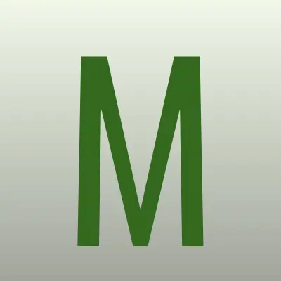 Магазин тканей, лого-визитка