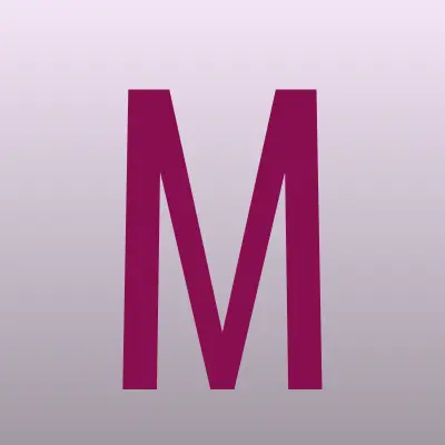 Магазин выпечки, лого-визитка
