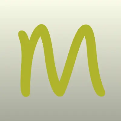 Магазин цветов, г. Видное, лого-визитка