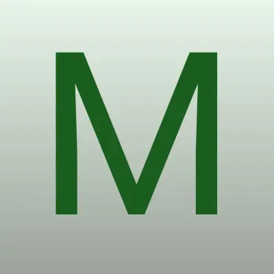 Маковка, сеть пекарен, лого-визитка