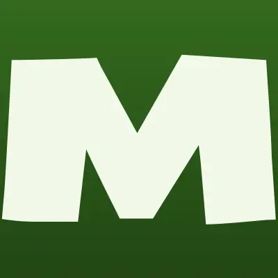 Марис, студия эпиляции, лого-визитка