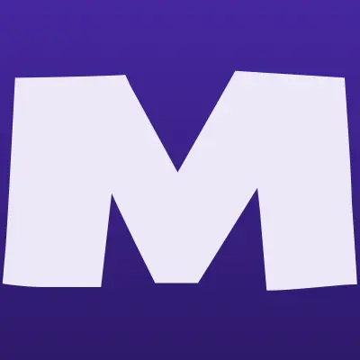 Marlen, студия красоты, лого-визитка