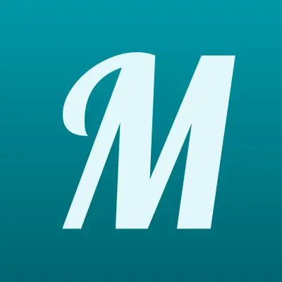 Мармелад, торговый центр, лого-визитка