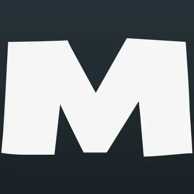 Marquis Russia, лого-визитка