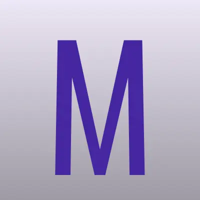 Маша Копиркина, салон печати, лого-визитка