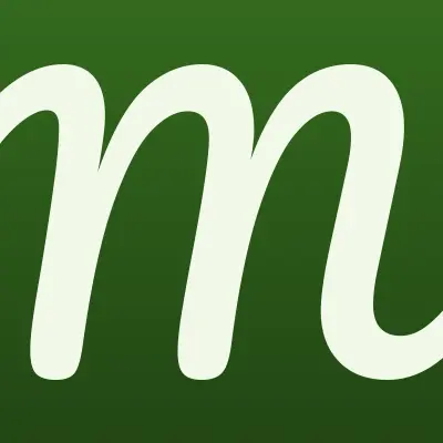 Мясной магазин, лого-визитка