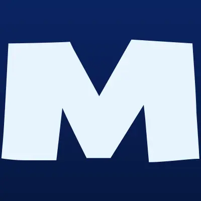 Медведь, лазертаг-клуб, лого-визитка