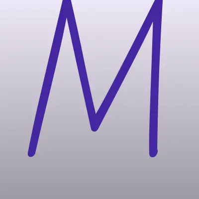 Мегаполис Life, агентство недвижимости, лого-визитка