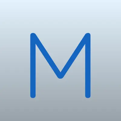 Межпоселенческая библиотека, лого-визитка