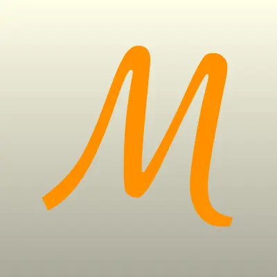 Межпоселенческая библиотека, лого-визитка