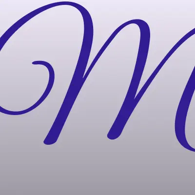 Милленниум, лого-визитка