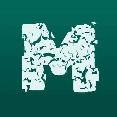 Мини-маркет, ИП Шакарян А. В., лого-визитка