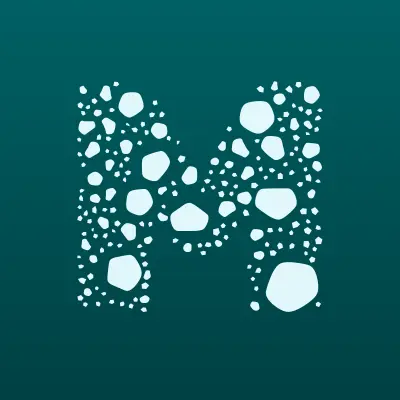 Minimen, сеть магазинов детской обуви, лого-визитка