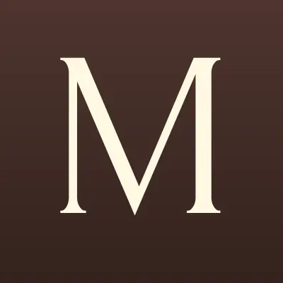 Мир Керамики, сеть салонов керамической плитки, лого-визитка