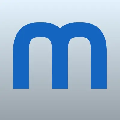 Мир инструмента, сеть магазинов, лого-визитка