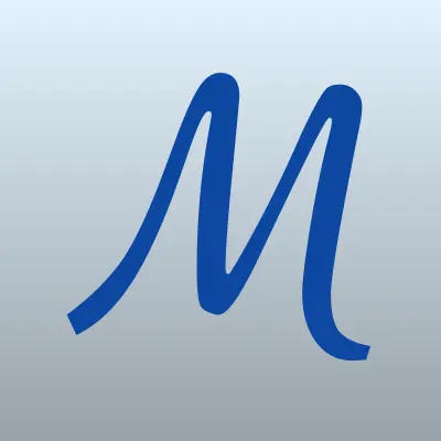 Мир обуви, лого-визитка