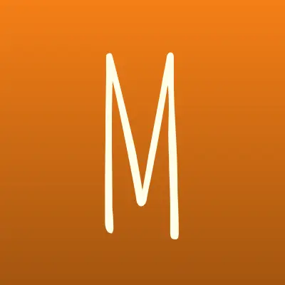 MobilServis, сервисный центр, лого-визитка