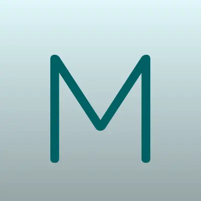 Московская областная станция скорой медицинской помощи, лого-визитка
