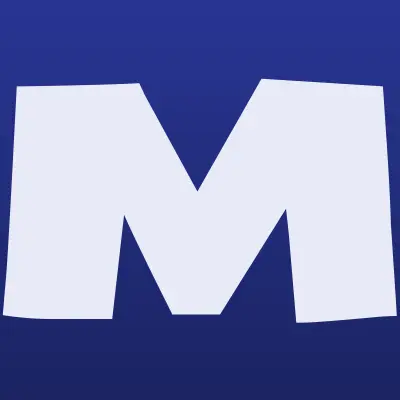 Муар, салон штор, лого-визитка
