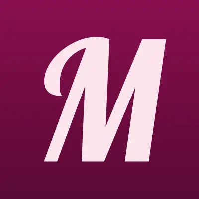 Мультишок, парикмахерская, лого-визитка