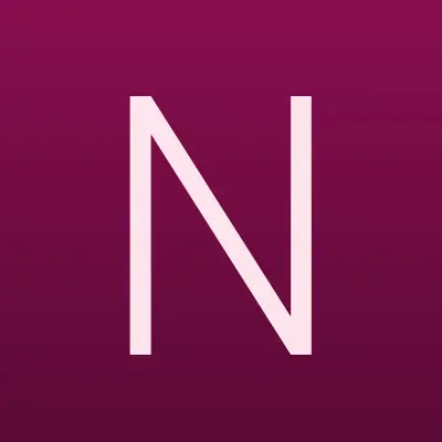NFSTelecom, интернет-провайдер, лого-визитка