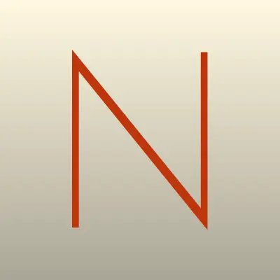 NHM, сеть специализированных магазинов хоккейной экипировки, лого-визитка