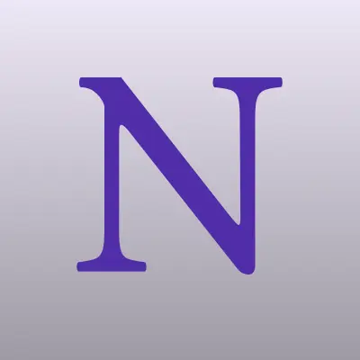 Nadin Club, английская начальная школа, лого-визитка