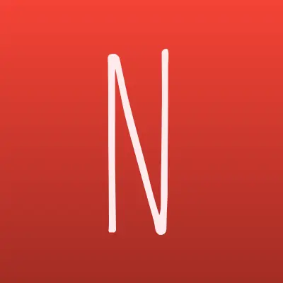 Nadin Club, английская начальная школа, лого-визитка
