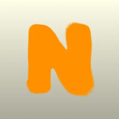 Nails A, студия ногтевого сервиса, лого-визитка