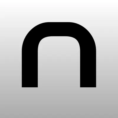 Номер 7, ателье, лого-визитка