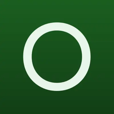 ОГРК, агентство недвижимости, лого-визитка